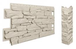 Фасадные панели камень Вило Stone Ivory