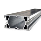 Лага алюминиевая UnoDeck 40*20*4000 мм