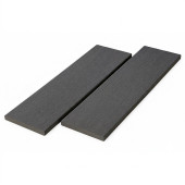 Подступенок UnoDeck Patio (140х12х3000 мм), графит