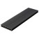 Террасная доска UnoDeck Ultra (150x24), графит, 4000 мм