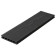 Террасная доска UnoDeck Ultra (150x24), графит, 4000 мм