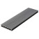 Террасная доска UnoDeck Ultra (150x24), серый, 3000 мм