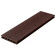 Террасная доска UnoDeck Ultra (150x24), венге, 3000 мм