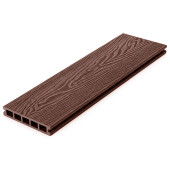 UnoDeck Vintage (150x24)  4000 мм, Венге