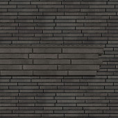  Ю-Пласт, Stone House S-Lock, Ригельный кирпич, грифель