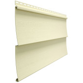 Сайдинг Docke Standard D5C, Банан