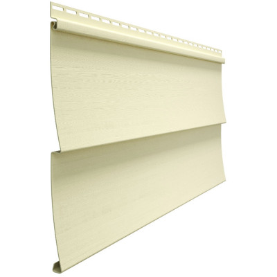 Сайдинг Docke Standard D5C, Банан