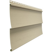 Сайдинг  Docke Standard D5C, Фисташки