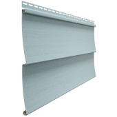 Сайдинг Docke Standard D5C, Голубика