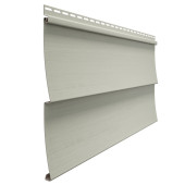 Сайдинг  Docke Standard D5C, Халва