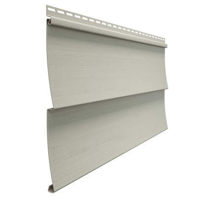Сайдинг  Docke Standard D5C, Халва