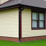 Виниловый Сайдинг «Ю-Пласт»: Эталон Качества и Долговечности для Вашего Фасада