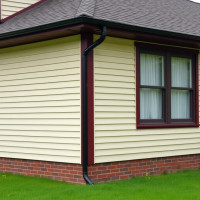 Виниловый Сайдинг «Ю-Пласт»: Эталон Качества и Долговечности для Вашего Фасада